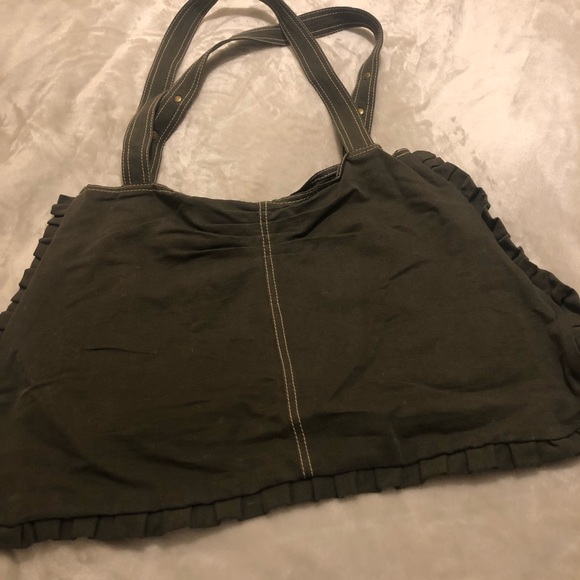 G-Unit Y2K Tote Handbag - Picture 2 of 8